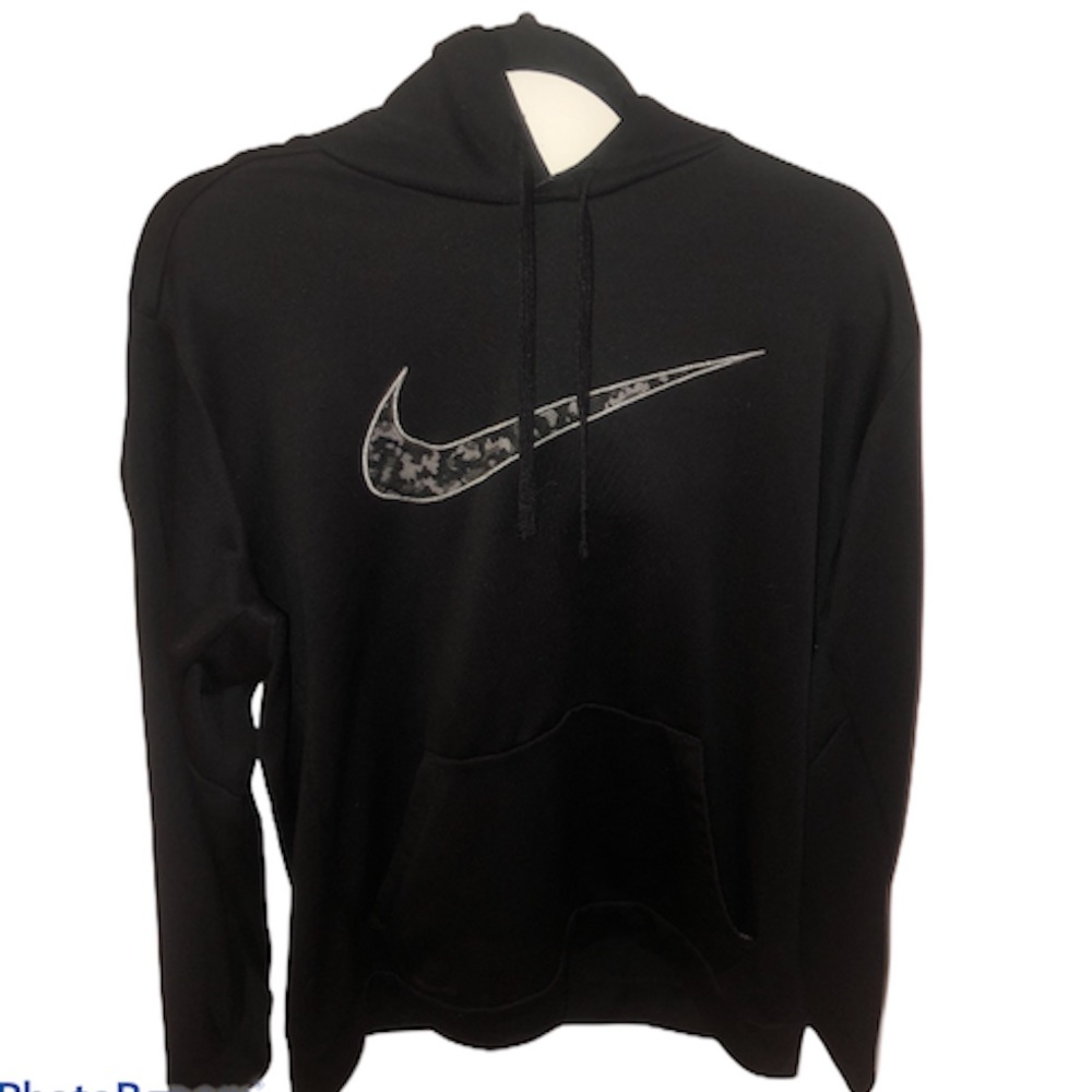 Nike Therma-fit hoodie